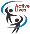 Active Lives Logo